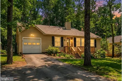 217 Washington Street, Locust Grove, VA 22508 - Photo 8