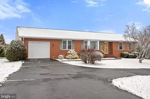 11317 Crestview Dr, Orange, VA 22960 - Photo 50