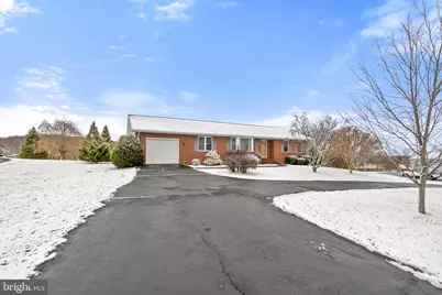 11317 Crestview Drive, Orange, VA 22960 - Photo 44