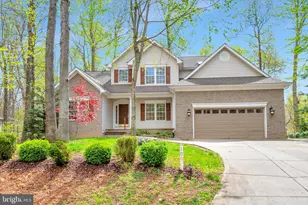 100 Crystal Ct, Locust Grove, VA 22508 - Photo 1