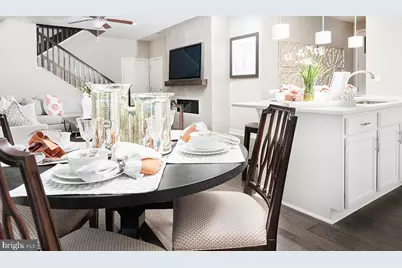 35598 Pine Needle Lane, Locust Grove, VA 22508 - Photo 4