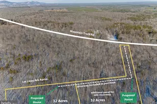 0 Mountain Track Rd, Orange, VA 22960 - Photo 1