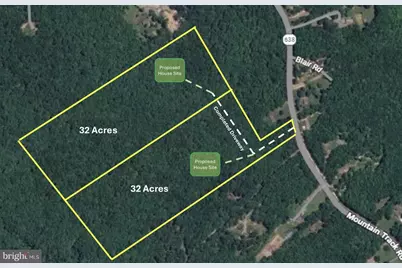 0 Mountain Track Road, Orange, VA 22960 - Photo 8