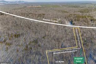 0 Mountain Track Rd, Orange, VA 22960 - Photo 1