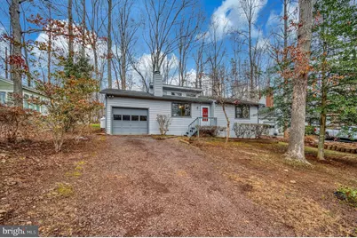 213 Mt Pleasant Drive, Locust Grove, VA 22508 - Photo 2