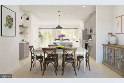 36114 Wilderness Shores Way #LOT 585, Locust Grove, VA 22508 - Photo 4