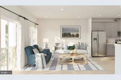 36118 Wilderness Shores Way #LOT 586, Locust Grove, VA 22508 - Photo 2