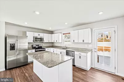 2151 Mourning Dove Drive, Locust Grove, VA 22508 - Photo 6