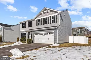2151 Mourning Dove Dr, Locust Grove, VA 22508 - Photo 2