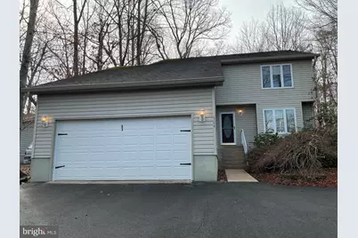 504 Mt Pleasant Drive, Locust Grove, VA 22508 - Photo 1