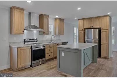 320 East Street, Gordonsville, VA 22942 - Photo 14