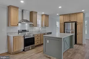 320 East St, Gordonsville, VA 22942 - Photo 14