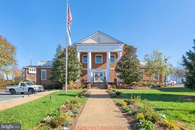 320 East Street, Gordonsville, VA 22942 - Photo 48