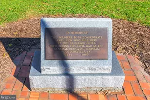 320 East St, Gordonsville, VA 22942 - Photo 52