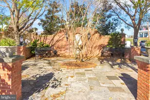 320 East St, Gordonsville, VA 22942 - Photo 46