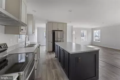 328 East Street, Gordonsville, VA 22942 - Photo 18