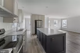 328 East St, Gordonsville, VA 22942 - Photo 18