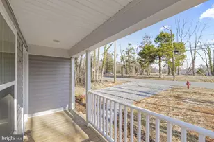 328 East St, Gordonsville, VA 22942 - Photo 8