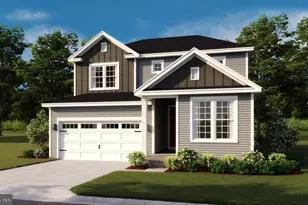 523 Aster Ln, Orange, VA 22960 - Photo 1
