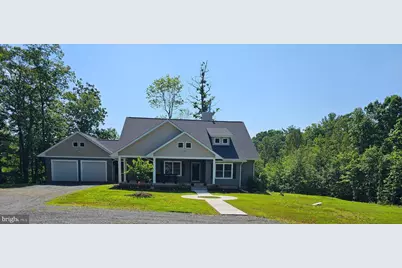 10355 Zachary Taylor Highway, Unionville, VA 22567 - Photo 1