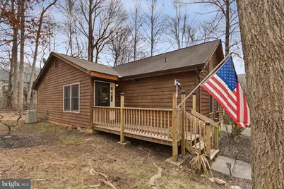 110 Wilderness Drive, Locust Grove, VA 22508 - Photo 20