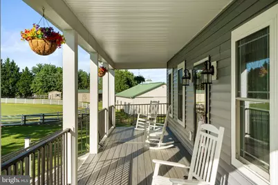 27472 Strawberry Hill Road, Rhoadesville, VA 22542 - Photo 8