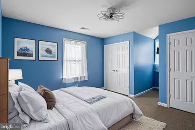 27472 Strawberry Hill Road, Rhoadesville, VA 22542 - Photo 18