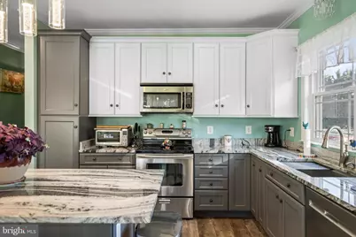 27472 Strawberry Hill Road, Rhoadesville, VA 22542 - Photo 16