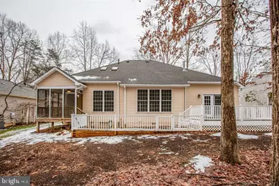 1027 Eastover Parkway, Locust Grove, VA 22508 - Photo 2