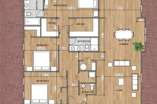 107 Gold Valley Rd, Locust Grove, VA 22508 - Photo 2