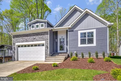 107 Gold Valley Road, Locust Grove, VA 22508 - Photo 1