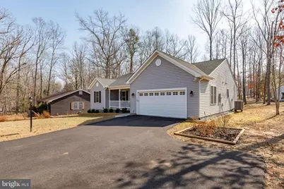 122 Jefferson Avenue, Locust Grove, VA 22508 - Photo 1