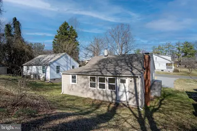 246 Berry Street, Orange, VA 22960 - Photo 44