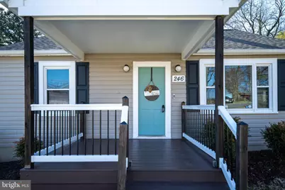 246 Berry Street, Orange, VA 22960 - Photo 8