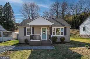 246 Berry St, Orange, VA 22960 - Photo 6