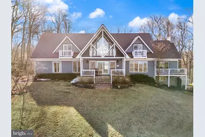 8089 Moormont Road, Rapidan, VA 22733 - Photo 1