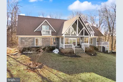 8089 Moormont Road, Rapidan, VA 22733 - Photo 2