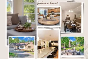 322 Birchside Cir, Locust Grove, VA 22508 - Photo 1