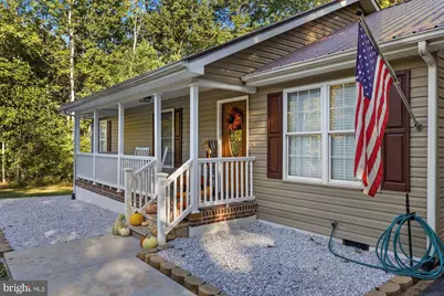 25281 Boling Lane, Rhoadesville, VA 22542 - Photo 2