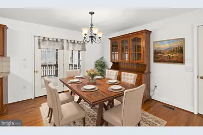 25281 Boling Lane, Rhoadesville, VA 22542 - Photo 6