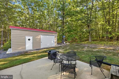 25281 Boling Lane, Rhoadesville, VA 22542 - Photo 20