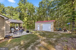 25281 Boling Ln, Rhoadesville, VA 22542 - Photo 40