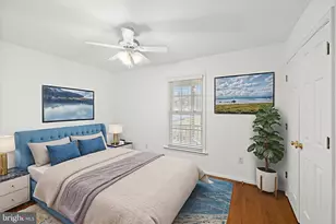 25281 Boling Ln, Rhoadesville, VA 22542 - Photo 16