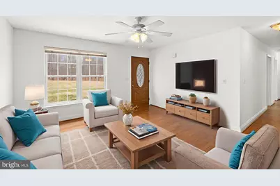 25281 Boling Lane, Rhoadesville, VA 22542 - Photo 4