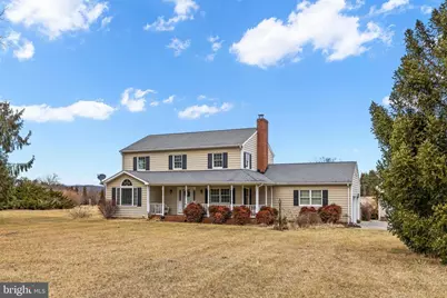 6357 Spotswood Trl, Gordonsville, VA 22942 - Photo 4