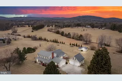 6357 Spotswood Trl, Gordonsville, VA 22942 - Photo 2