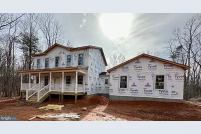 12247 Autumn Ridge Lane, Unionville, VA 22567 - Photo 1