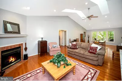 216 Battlefield Road, Locust Grove, VA 22508 - Photo 14