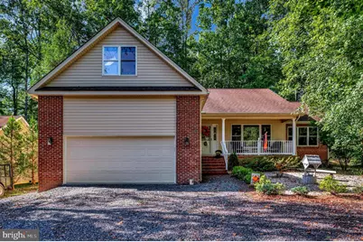 216 Battlefield Road, Locust Grove, VA 22508 - Photo 2