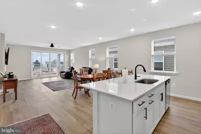 614 Clover Lane SW, Orange, VA 22960 - Photo 8